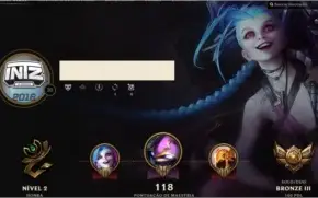 Conta Bronze 3 (Na MD3)