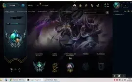platina 2, lol