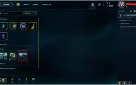 Baratinha pra quem for main (Ez/Vlad ou Sion), recomendo.