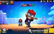 Conta clash of clans, brawl stars e clash royale