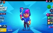 Conta clash of clans, brawl stars e clash royale