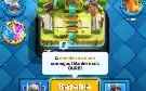 Conta clash of clans, brawl stars e clash royale