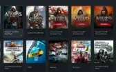 Vendo Conta Uplay, Obs: O Uno E O The Crew 2 Não Funcionam