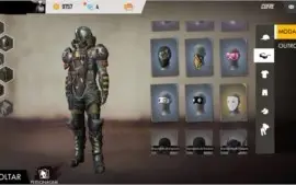 Conta gemada Free Fire melhor custo benefício