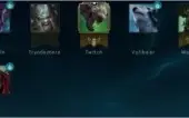 Conta Platina 2 MMR Alto
