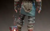 Odin STl 3d