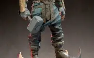 Odin STl 3d