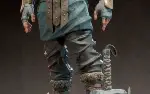 Odin STl 3d
