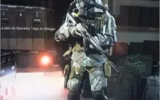 Conta de warzone