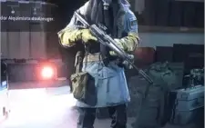 Conta de warzone