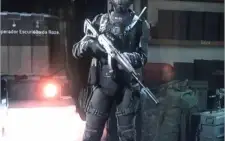 Conta de warzone