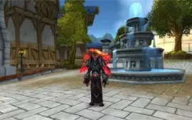 Conta Shadowlands com Druid Mage Tower, CM MoP, CM WoD e +