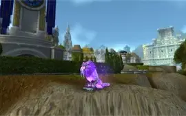 Conta Shadowlands com Druid Mage Tower, CM MoP, CM WoD e +