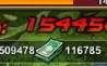 Conta Naruto Online - Fc: 1.5Kk / Top 10 / 116K De Cupons