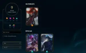 Conta Desafiante Flex, Mestre Solo Duo