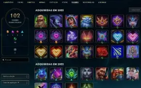 Conta Desafiante Flex, Mestre Solo Duo