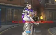 Conta Overwatch EX Grão Mestre 15 Armas Douradas