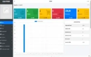 Scripts Completo para Sistema de Gestão
