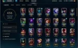 DIAMANTE ALL CHAMPIONS
