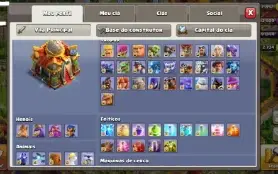 Cv 16 Equip 95% Full