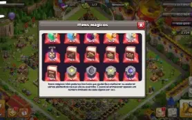 Cv 16 Equip 95% Full