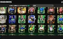 Conta de fc mobile Ger 102