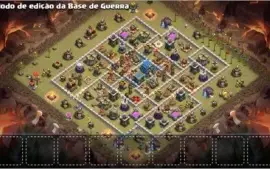 Th quase Full lindíssima - ID VIRGEM - raridade