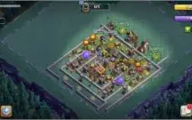 TH 14 Evoluido, Base do construtor FULL