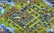 TH 14 Evoluido, Base do construtor FULL