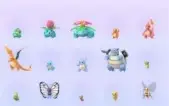 Conta de Pokémon GO