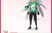 Conta de Pokémon GO