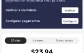 Vendo Conta Tiktok Monetizada