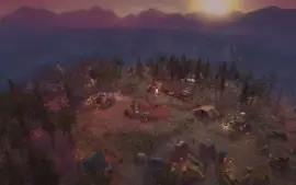 Xbox Surviving the Aftermath: Ultimate Colony Editio #C29464