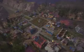 Xbox Surviving the Aftermath: Ultimate Colony Editio #C29464