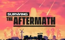 Xbox Surviving the Aftermath: Ultimate Colony Editio #C29464