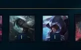 CONTA LEAGUE OF LEGENDS