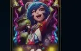 CONTA LEAGUE OF LEGENDS