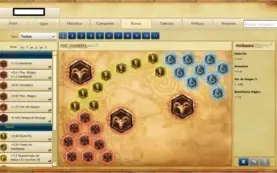 BORDA DE DIAMANTE FULL CHAMP