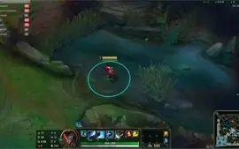 LEAGUE OF LEGENDS SCRIPT!!
