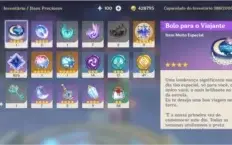 Ar 57 , 9 personagens t5 + 6 armas t5