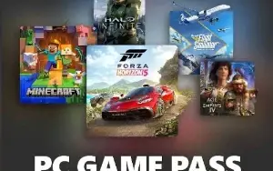 Xbox Gamepass PC 1 Mês + Envio Imediato