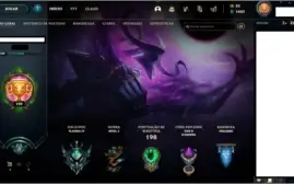Conta Platina IV