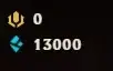💎Smurf lvl 30 unranked 50000 - 75000 EA+💎