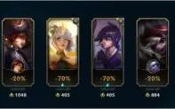 💎Smurf lvl 30 unranked 50000 - 75000 EA+💎