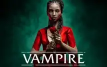 Xbox Vampire: The Masquerade – Swansong (Xbox One) #C37358