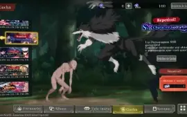 Jujutsu kaisen phantom parade