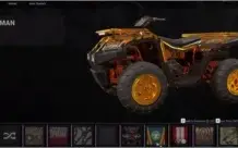 Call Of Dust Warzone Desbloqueio De Tudo No Jogo