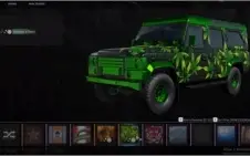 Call Of Dust Warzone Desbloqueio De Tudo No Jogo