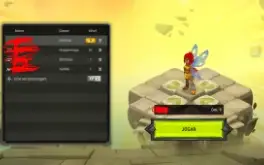 Eni 200 - Tal Kasha OMEGA 9