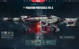 Conta Valorant Imortal 1 Lv 173 Full Skins
